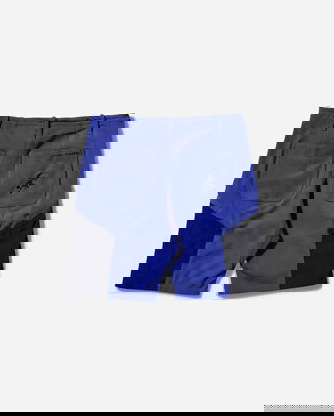 Šortky Asics Novalis Liatrisory Shorts Modrá | 2203A293-400, 2