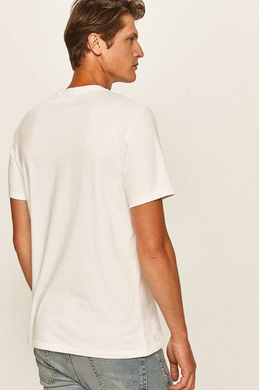 Tričko Levi's Tee Béžová | 85641.0000, 1