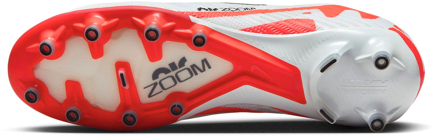 Tenisky a topánky Nike Zoom Vapor 15 Elite AG-Pro Biela | dj5167-600, 1