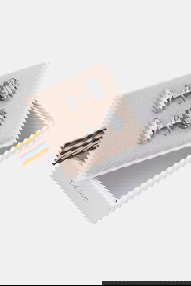 Šperky Paul Smith Paul Smith Mother-of-Pearl Cufflinks Rôznofarebný | M1A.CUFF.TMOPL, 2