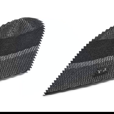 Kulicha Under Armour Launch Reflective Beanie Čierna | 1386648-001, 1