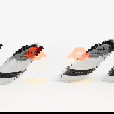 Tenisky a topánky adidas Originals Rivalry 86 Low White Black Semi Impact Orange Biela | IE7140, 3