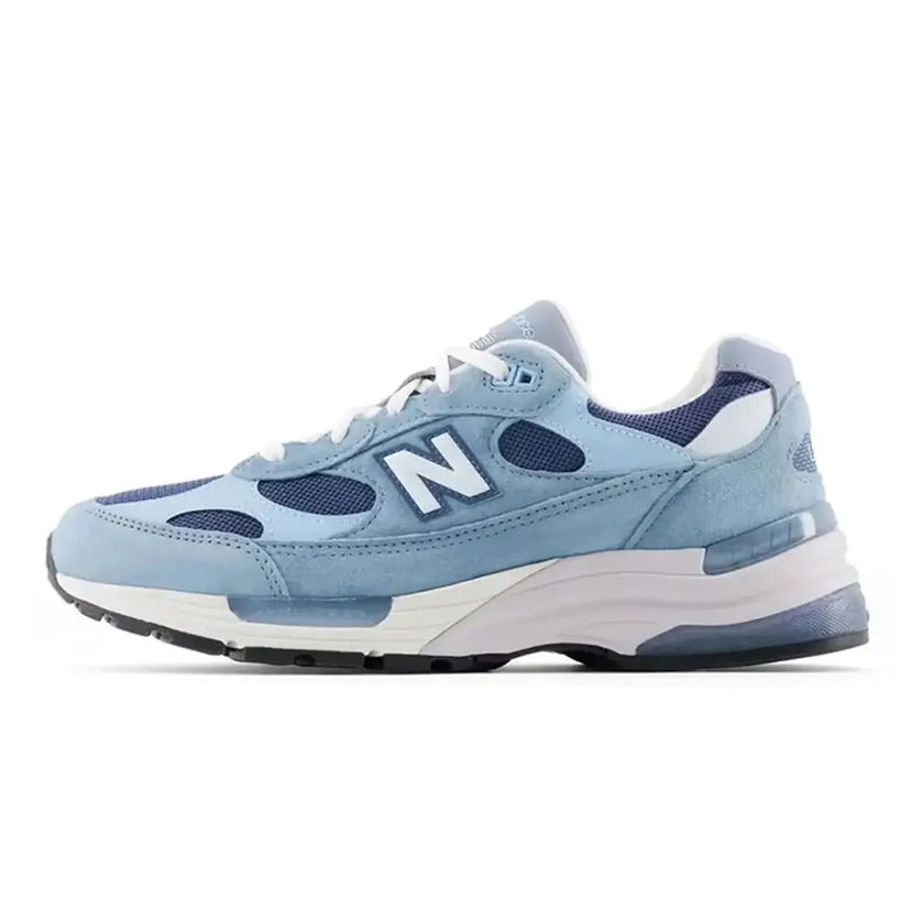 Tenisky a topánky New Balance 992 "Dusk Shower" Modrá | U992TO