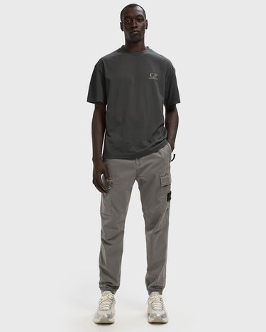 Cargo nohavice Stone Island Cargo Jogger Pants Šedá | K2S153100033S00L1.V016B, 2