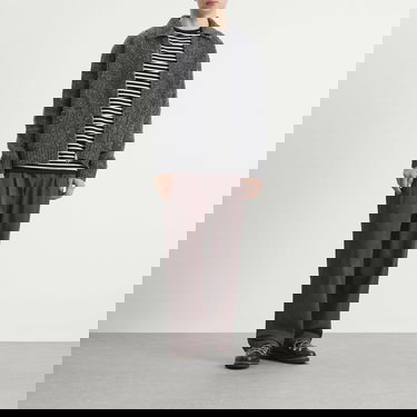 Bunda NORSE PROJECTS Erik Donegal Diamond Jacket Šedá | N45-0630-1001, 4