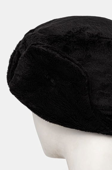Kulicha The North Face Fleece Trapper Hat Čierna | NF0A88R2JK31, 2