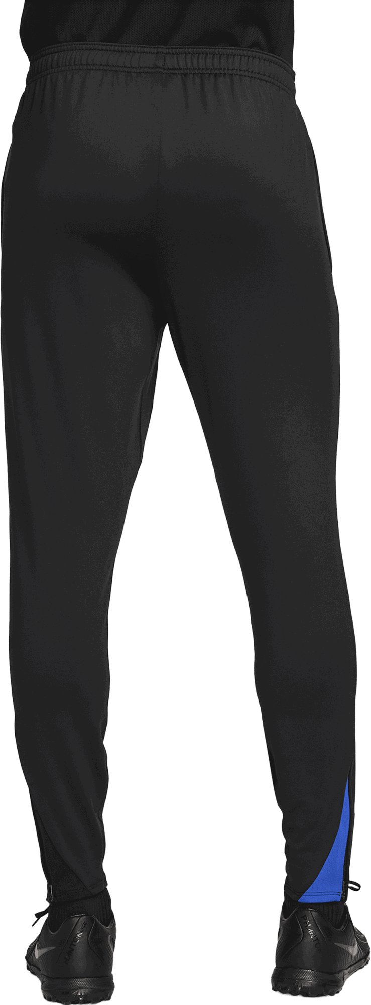Tepláky Nike Dri-FIT Total 90 Paris Saint-Germain Knit Soccer Pants Čierna | hm4169-010, 1