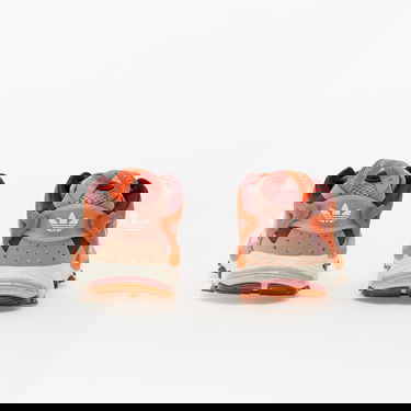Tenisky a topánky adidas Originals Hyperturf Oranžová | HQ4302, 3