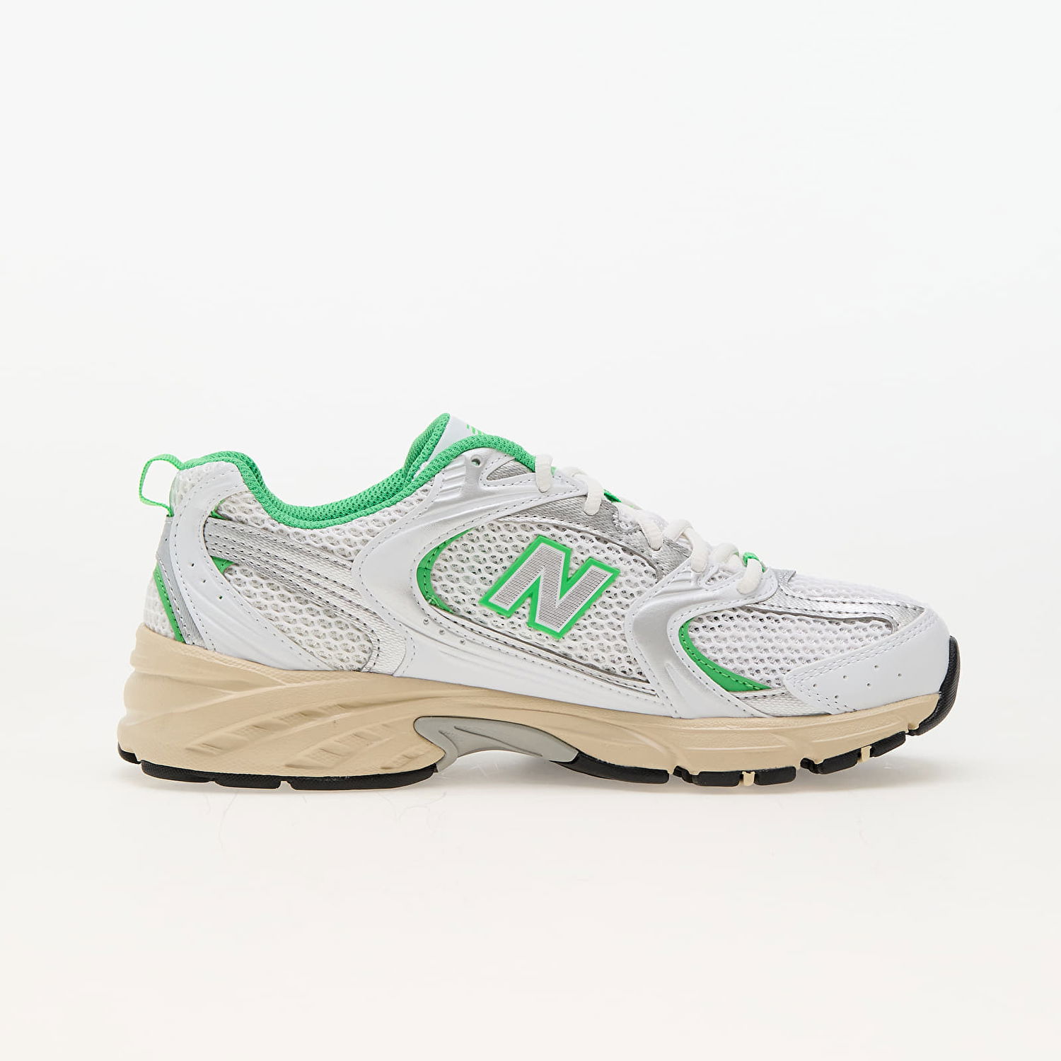 Tenisky a topánky New Balance 530 "Palm Leaf" Biela | MR530EC, 1