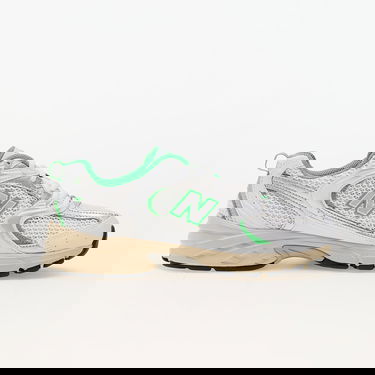 Tenisky a topánky New Balance 530 "Palm Leaf" Biela | MR530EC, 1