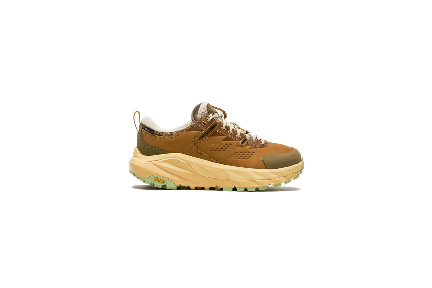 Tenisky a topánky Hoka One One KAHA LOW Gore-Tex TP Hnedá | 1150913-WSH, 0