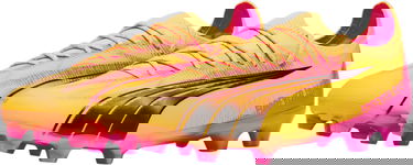 Tenisky a topánky Puma Puma ULTRA ULTIMATE FG/AG Žltá | 107744-03, 6