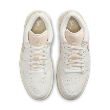 Tenisky a topánky Jordan Air Jordan 1 Low SE Biela | HV5157-100, 2