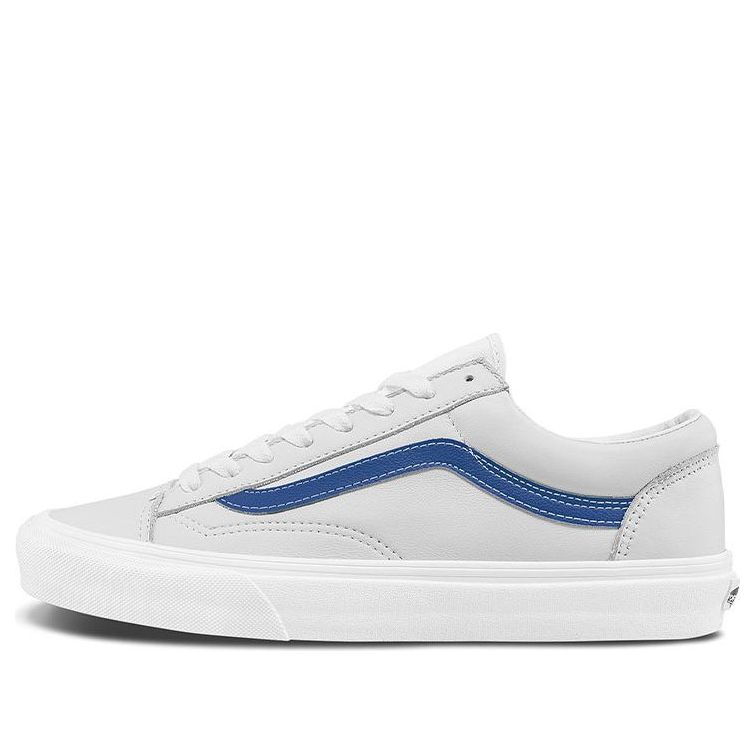 Tenisky a topánky Vans Style 36 Biela | VN0A54F6A6C, 0