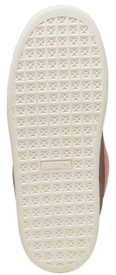 Tenisky a topánky Puma Suede XL Béžová | 395205-011, 2