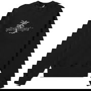 Sunset Palms Crewneck