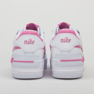Tenisky a topánky Nike Air Force 1 Shadow W Biela | CI0919-102, 3