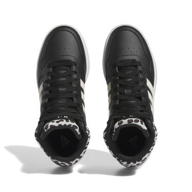 Tenisky a topánky adidas Performance adidas HOOPS 3.0 MID W 44 Čierna | IG7895, 1