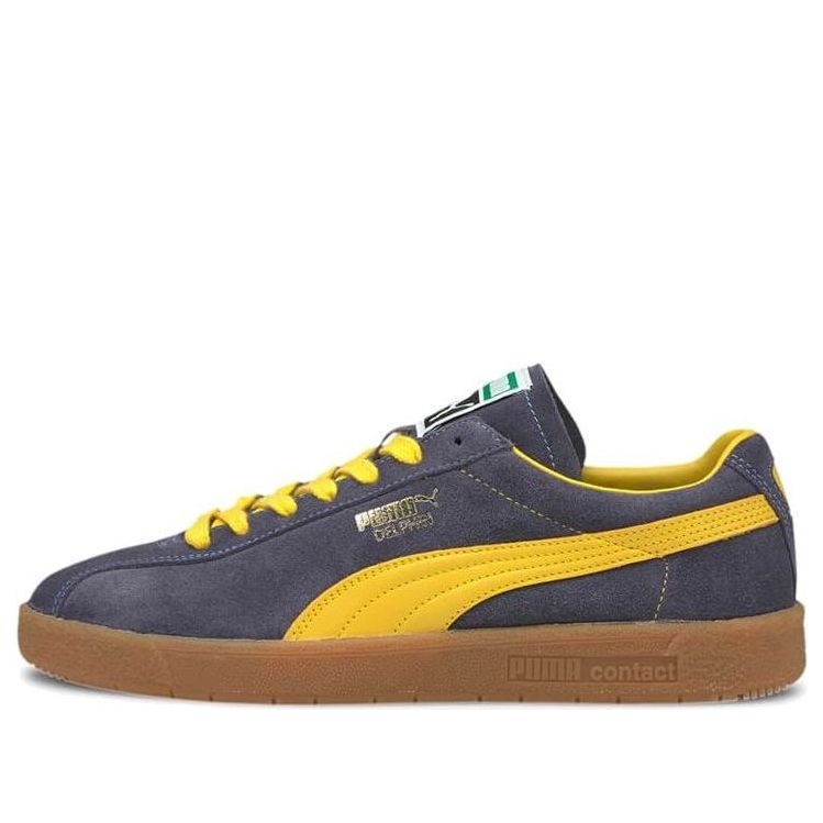 Tenisky a topánky Puma Delphin OG Modrá | 374980-01