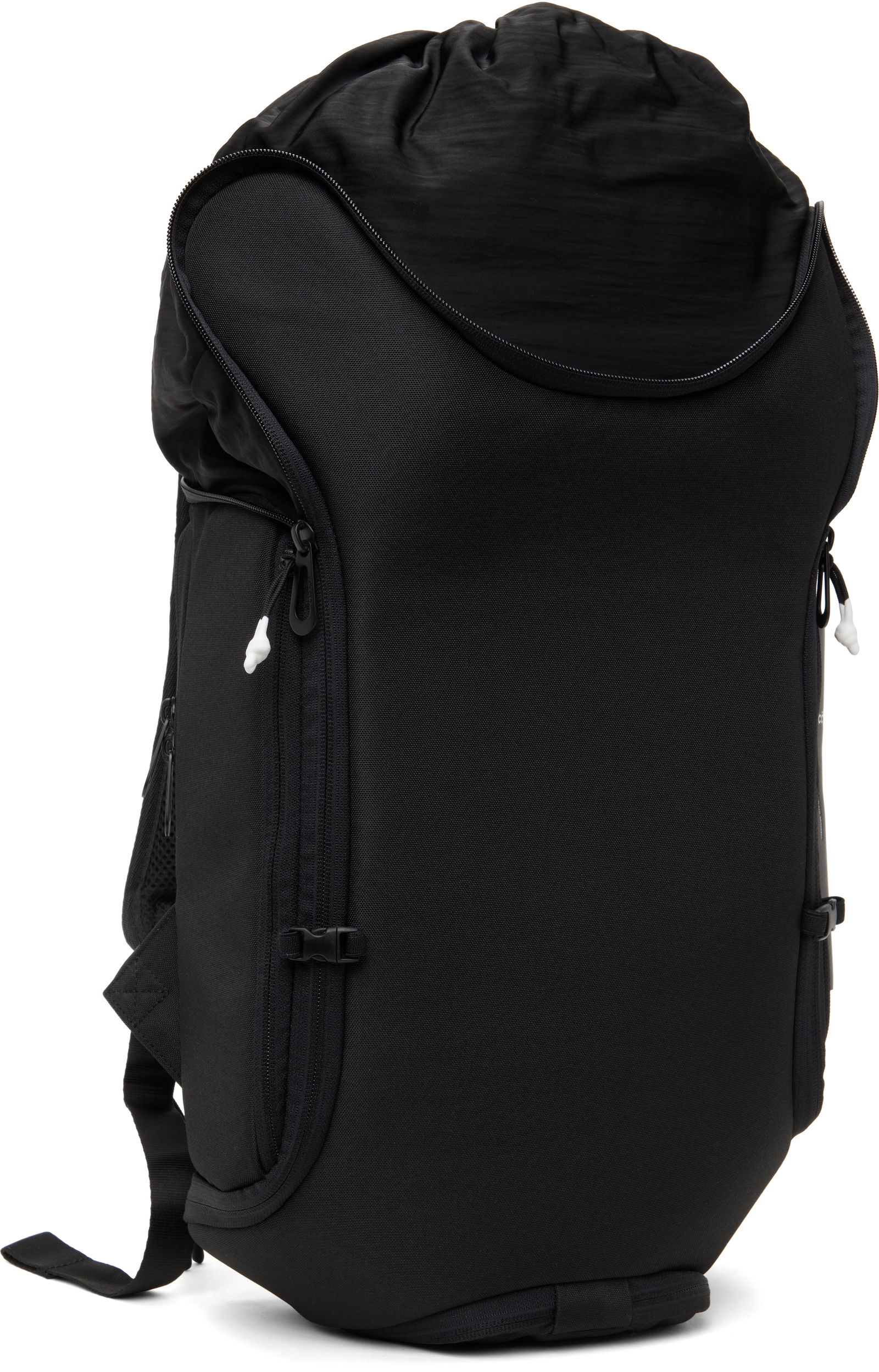 Black Avon Backpack