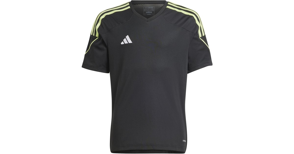 Dres adidas Originals adidas Tiro 23 Čierna | in8167, 1
