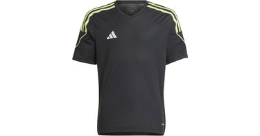 Dres adidas Originals adidas Tiro 23 Čierna | in8167, 1