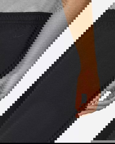 Nohavice Nike Wool Classics Fleece Pants Black Čierna | FV4886-010, 5