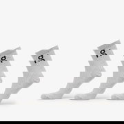 Logo Sock High 3-Pack