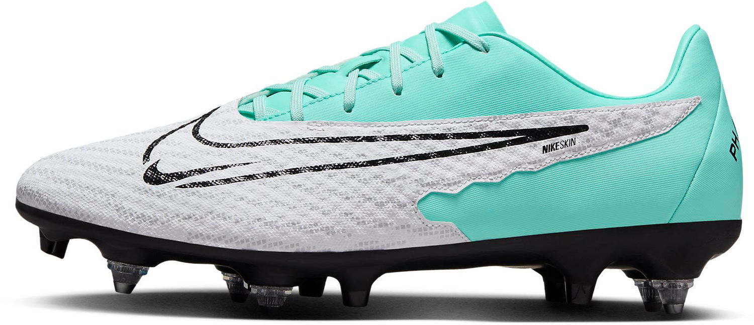 Tenisky a topánky Nike Nike PHANTOM GX ACADEMY SG-PRO AC Tyrkysová | dd9471-300, 0
