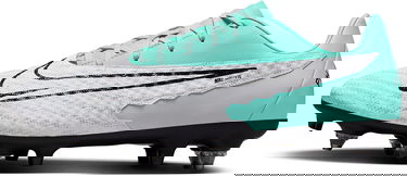 Tenisky a topánky Nike Nike PHANTOM GX ACADEMY SG-PRO AC Tyrkysová | dd9471-300, 0