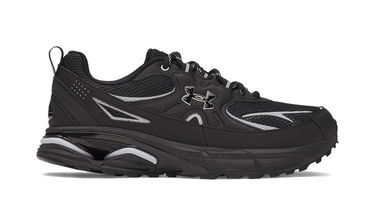 Tenisky a topánky Under Armour UA Apparition Tech 6.5 Čierna | 6005280-001, 1