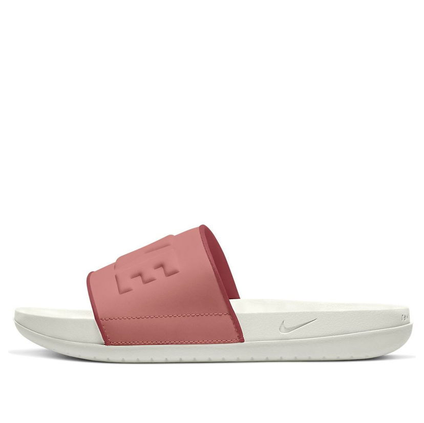 Tenisky a topánky Nike Nike Offcourt Slides Ružová | BQ4632-104