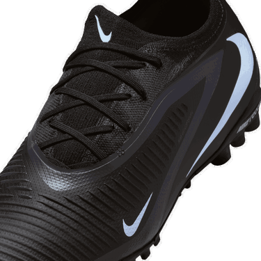 Tenisky a topánky Nike Nike Phantom 6 Low Pro FG Čierna | hj4122-003, 6
