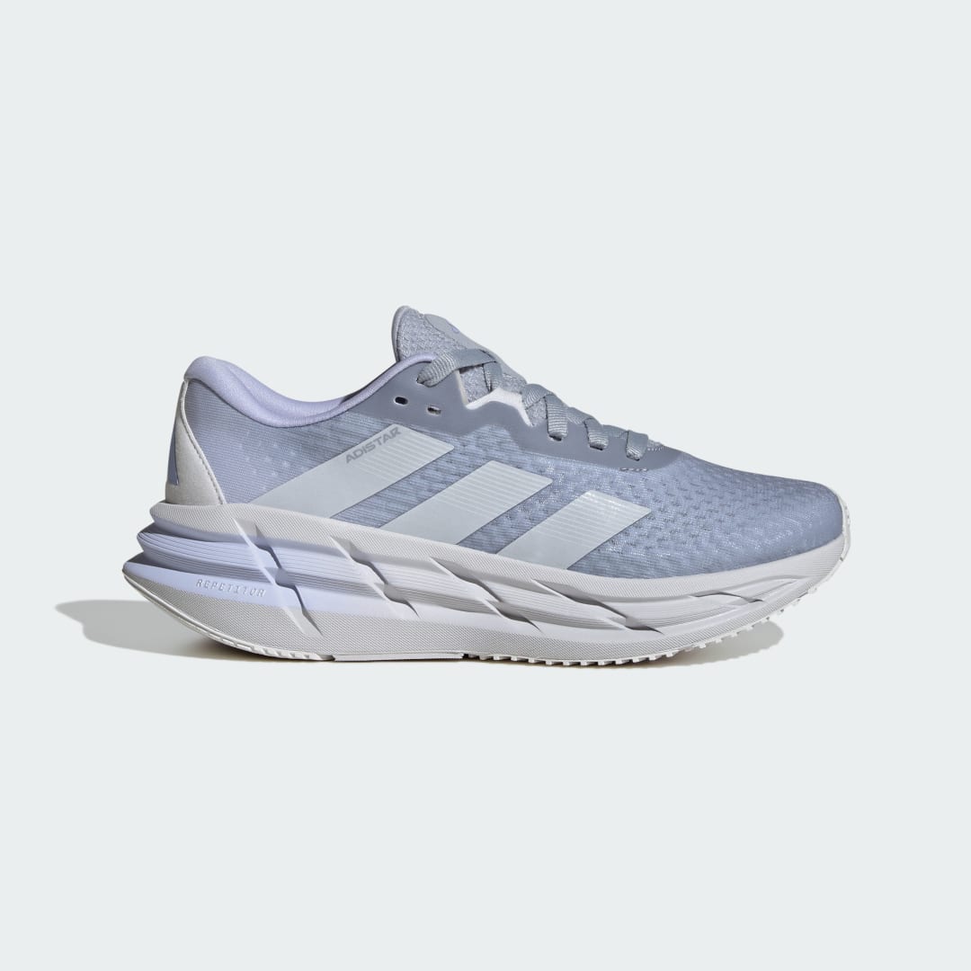 Tenisky a topánky adidas Performance Adistar 3 Šedá | JI1237, 0