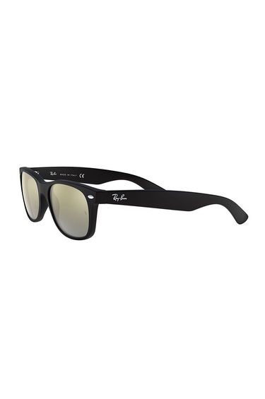 Slnečné okuliare Ray-Ban New Wayfarer 0RB2132 Sunglasses Čierna | 0RB2132.622.30, 2