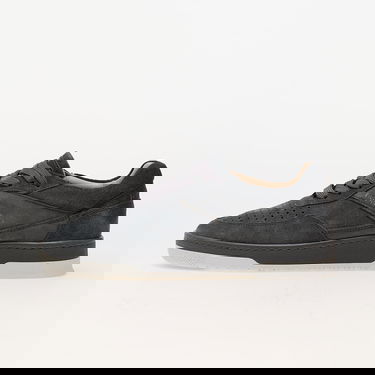Tenisky a topánky Filling Pieces Ace Suede Dark Grey Šedá | 70022791874, 0