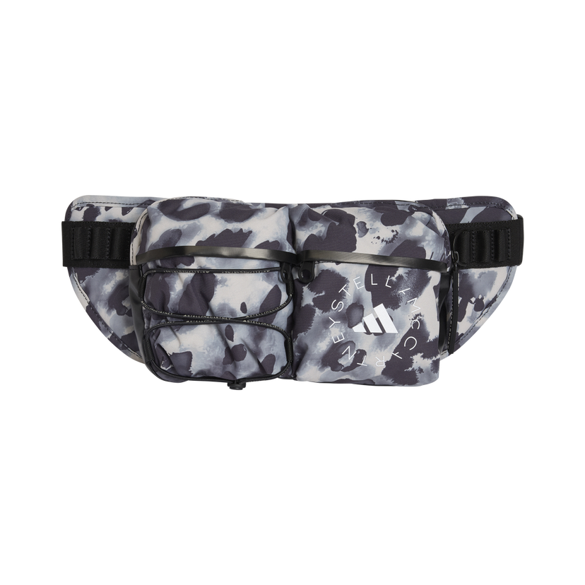 Ľadvinka adidas Originals Stella McCartney Leopard Print Waist Bag Rôznofarebný | KF3541