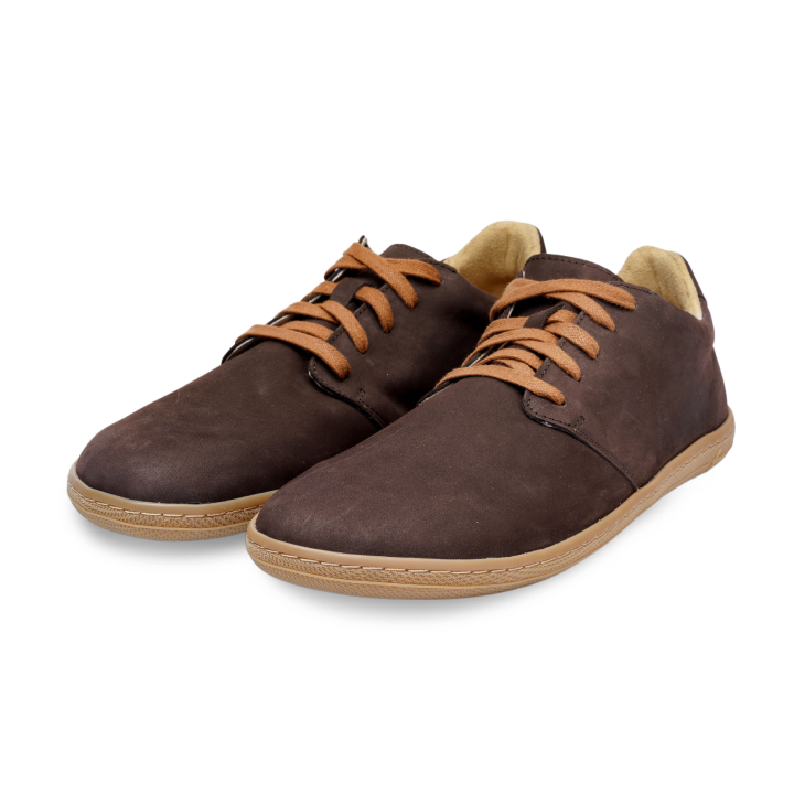Tenisky a topánky Vasky Terry Barefoot Hnedá | S-5043-002-F, 1
