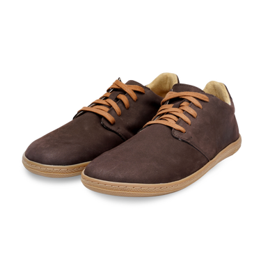 Tenisky a topánky Vasky Terry Barefoot Hnedá | S-5043-002-F, 1