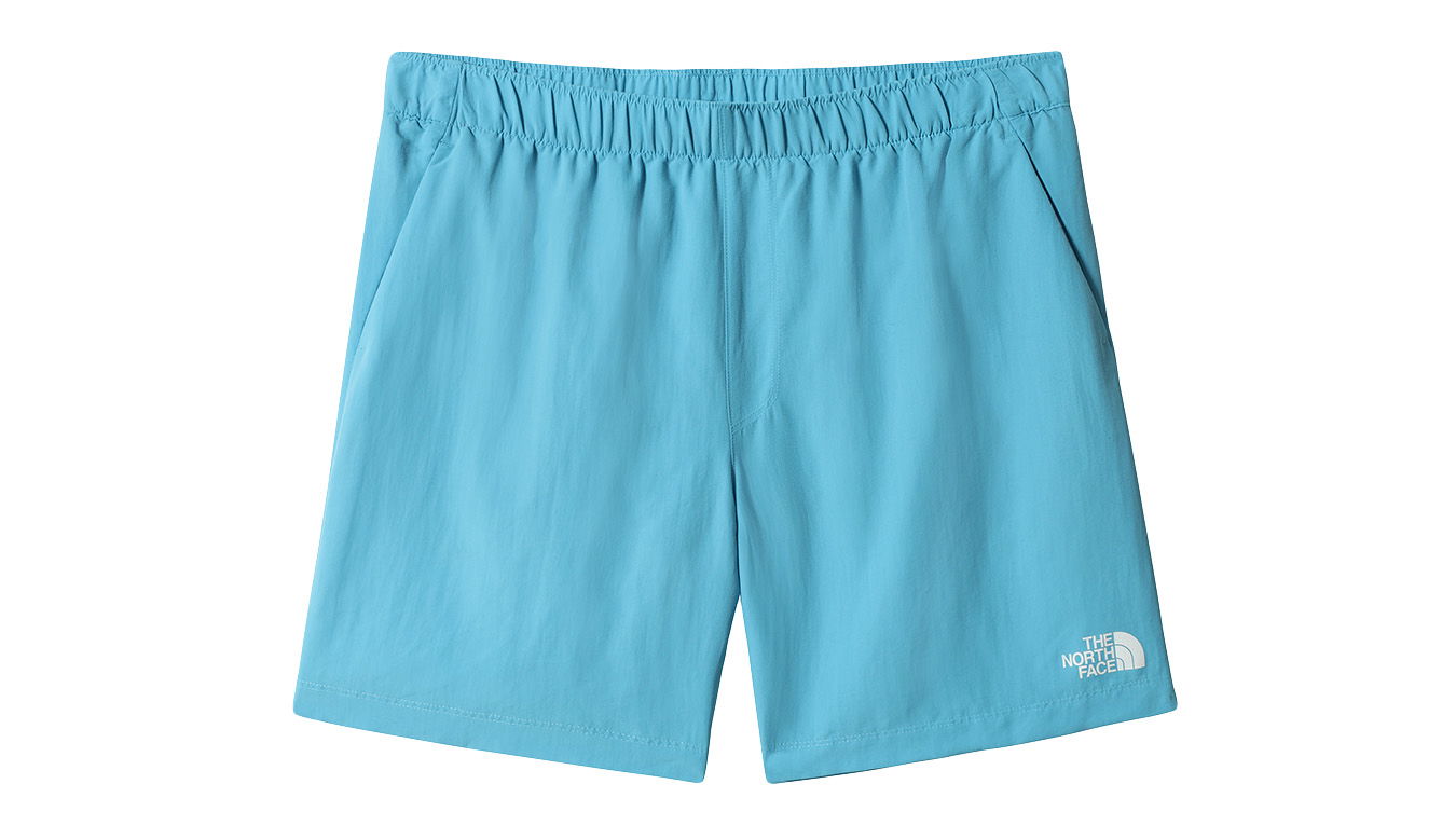 Šortky The North Face M Water Short Modrá | NF0A5IG53X5, 0