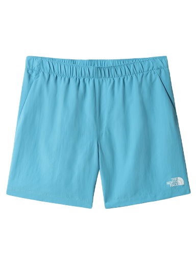 Šortky The North Face M Water Short Modrá | NF0A5IG53X5