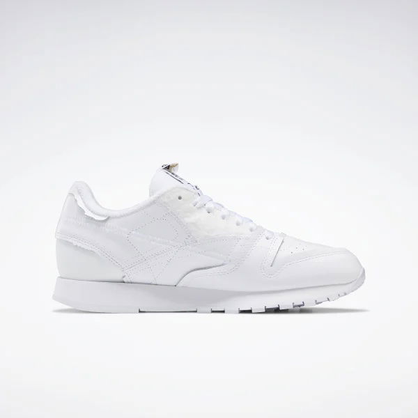 Tenisky a topánky Reebok Maison Margiela x Project 0 CL MO Biela | GW4993, 0