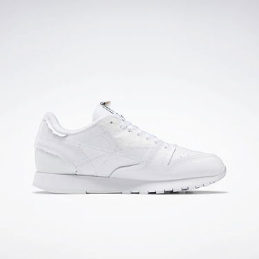 Tenisky a topánky Reebok Maison Margiela x Project 0 CL MO Biela | GW4993, 0