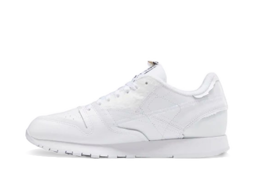 Tenisky a topánky Reebok Maison Margiela x Project 0 CL MO Biela | GW4993