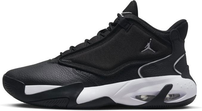 Tenisky a topánky Jordan Max Aura 4 Čierna | DN3687-002, 0