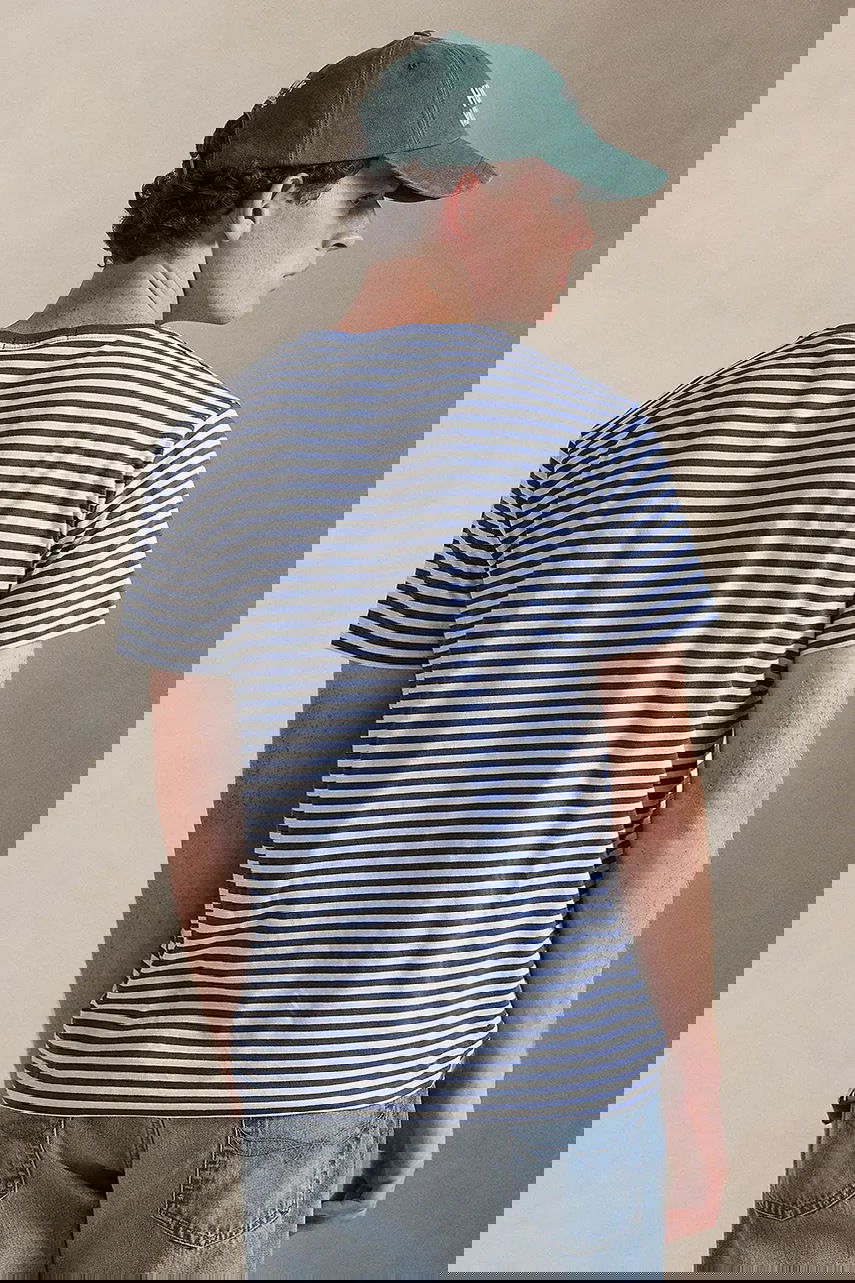 Polo Ralph Lauren Striped T-Shirt