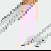 Optime 3-Stripes Full-Length Leggings