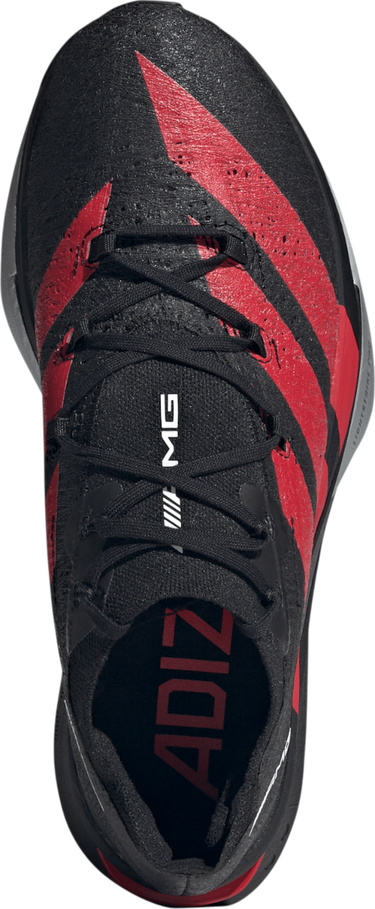 Tenisky a topánky adidas Performance Adizero Prime X 3 Strung AMG Čierna | kj6946, 1