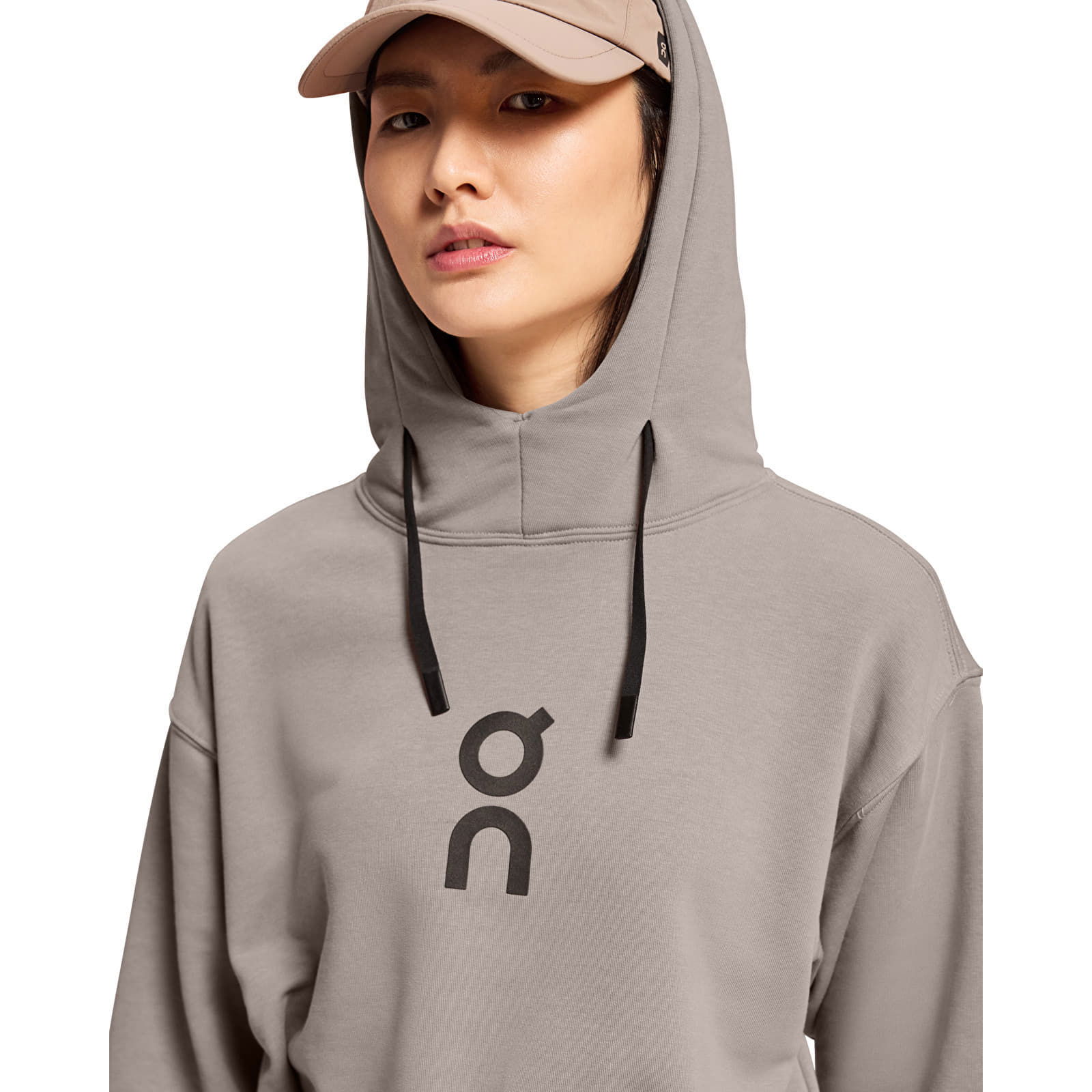 Sweatshirt On Club Hoodie Cinder S