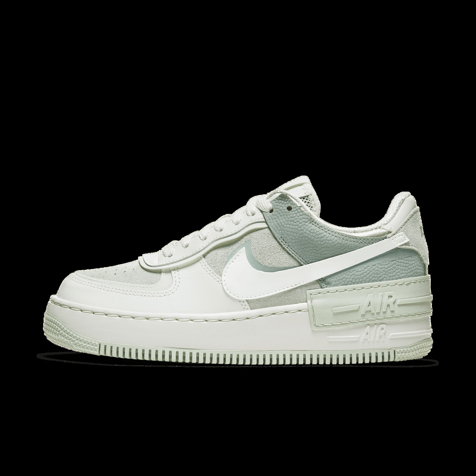 Air Force 1 Shadow "Spruce Aura" W